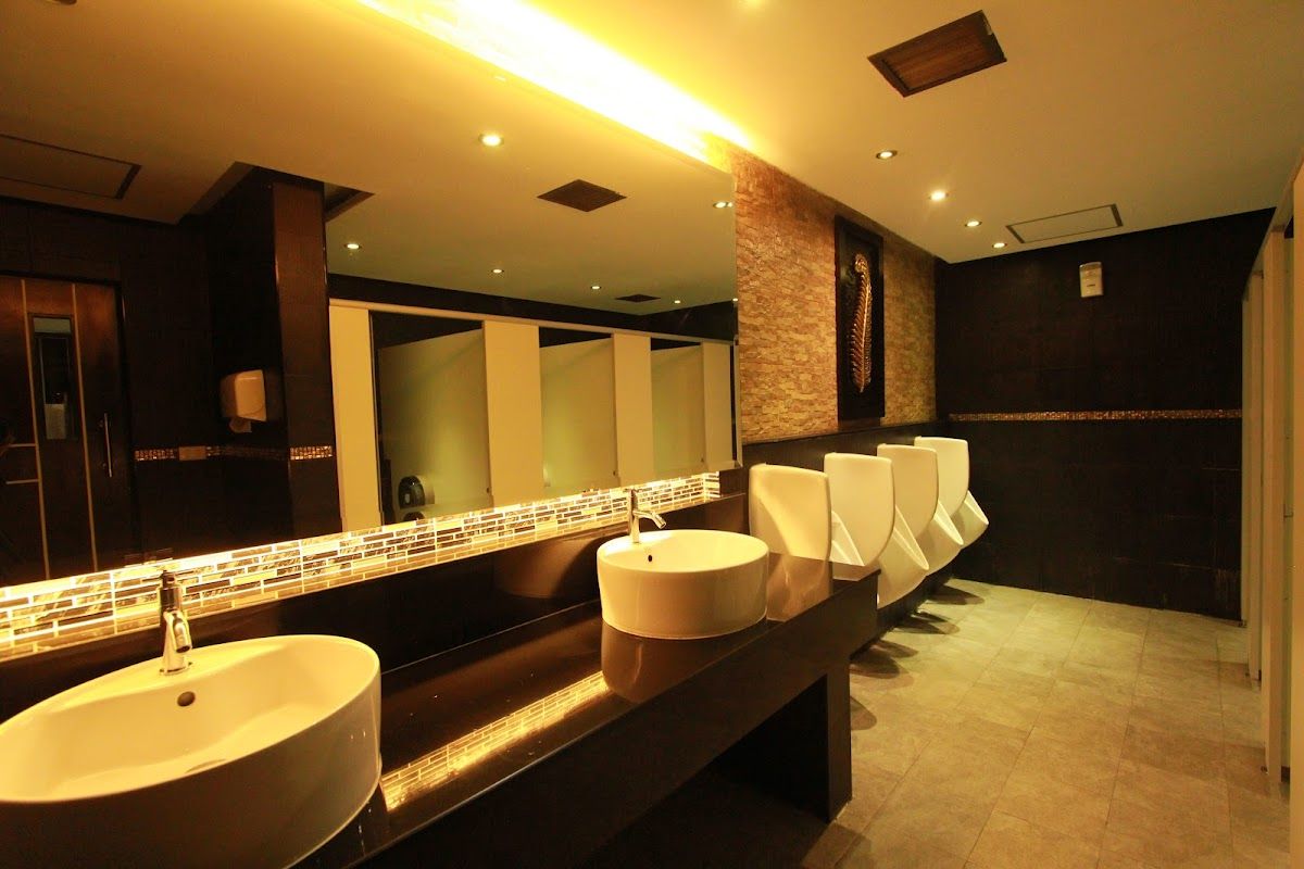 First Pacific Hotel Pattaya facilities in North Pattaya