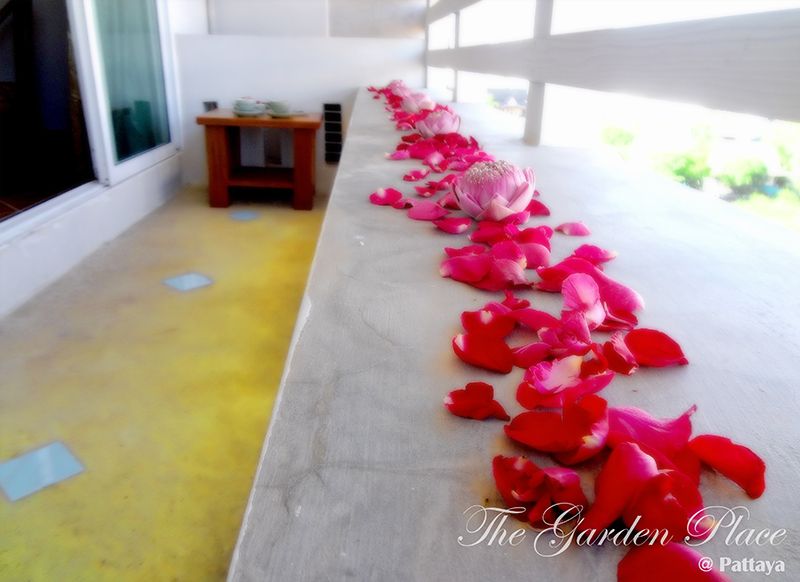 Garden Hill Hotel Pattaya facilities in Central Pattaya
