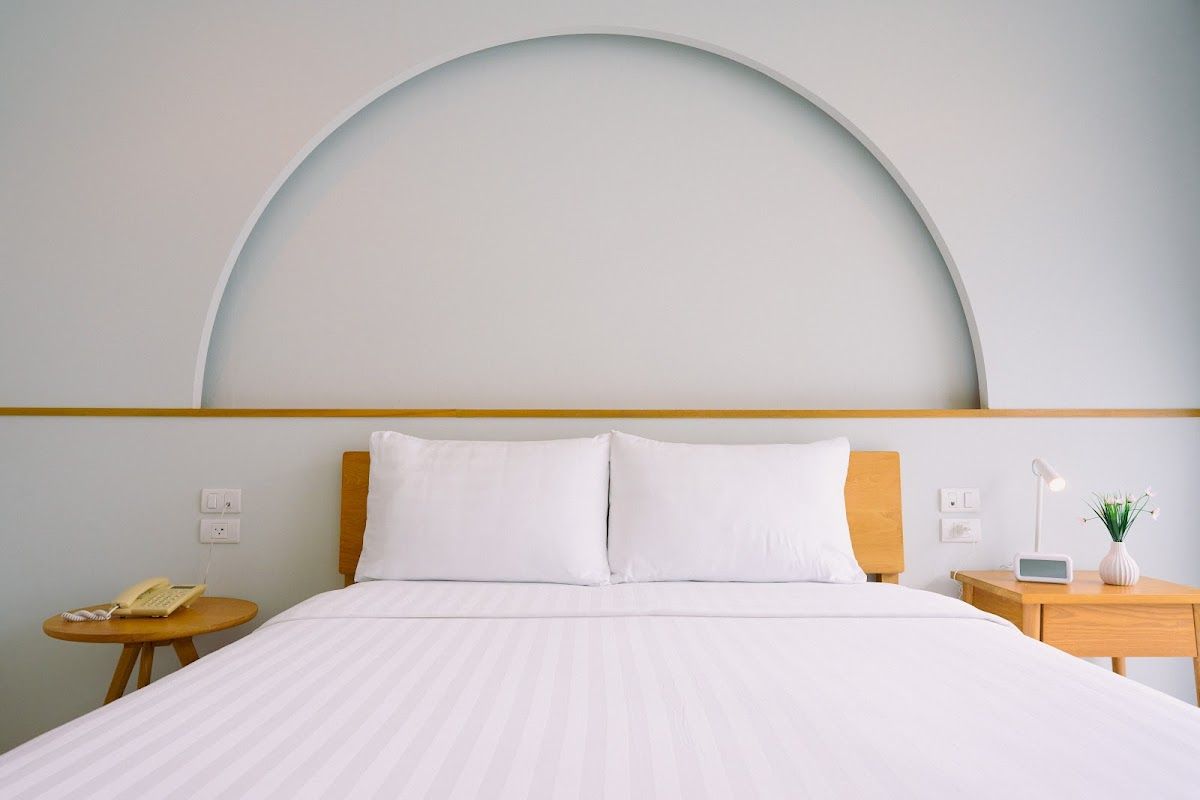 Go2bed Pattaya Hotel facilities in Central Pattaya