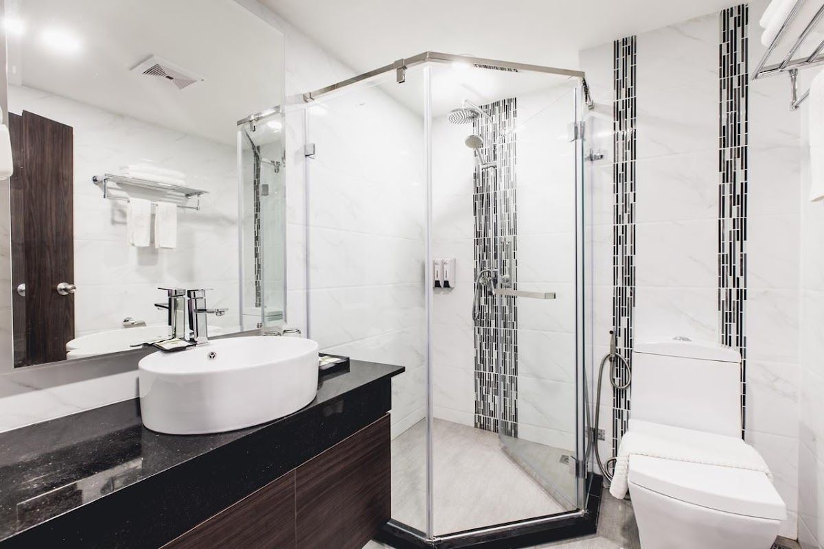 Golden Coast Hotel Jomtien facilities in Jomtien
