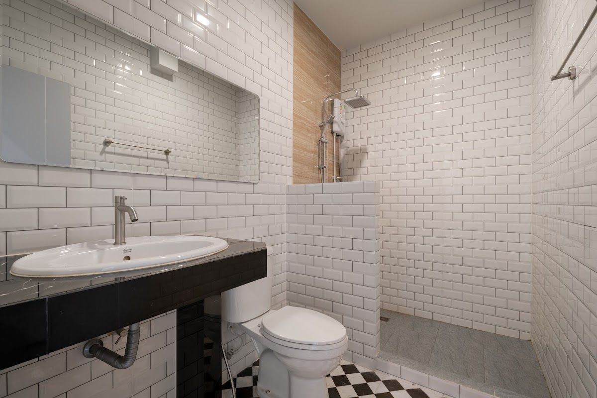 Grand Bangsaray facilities in Bang Saray