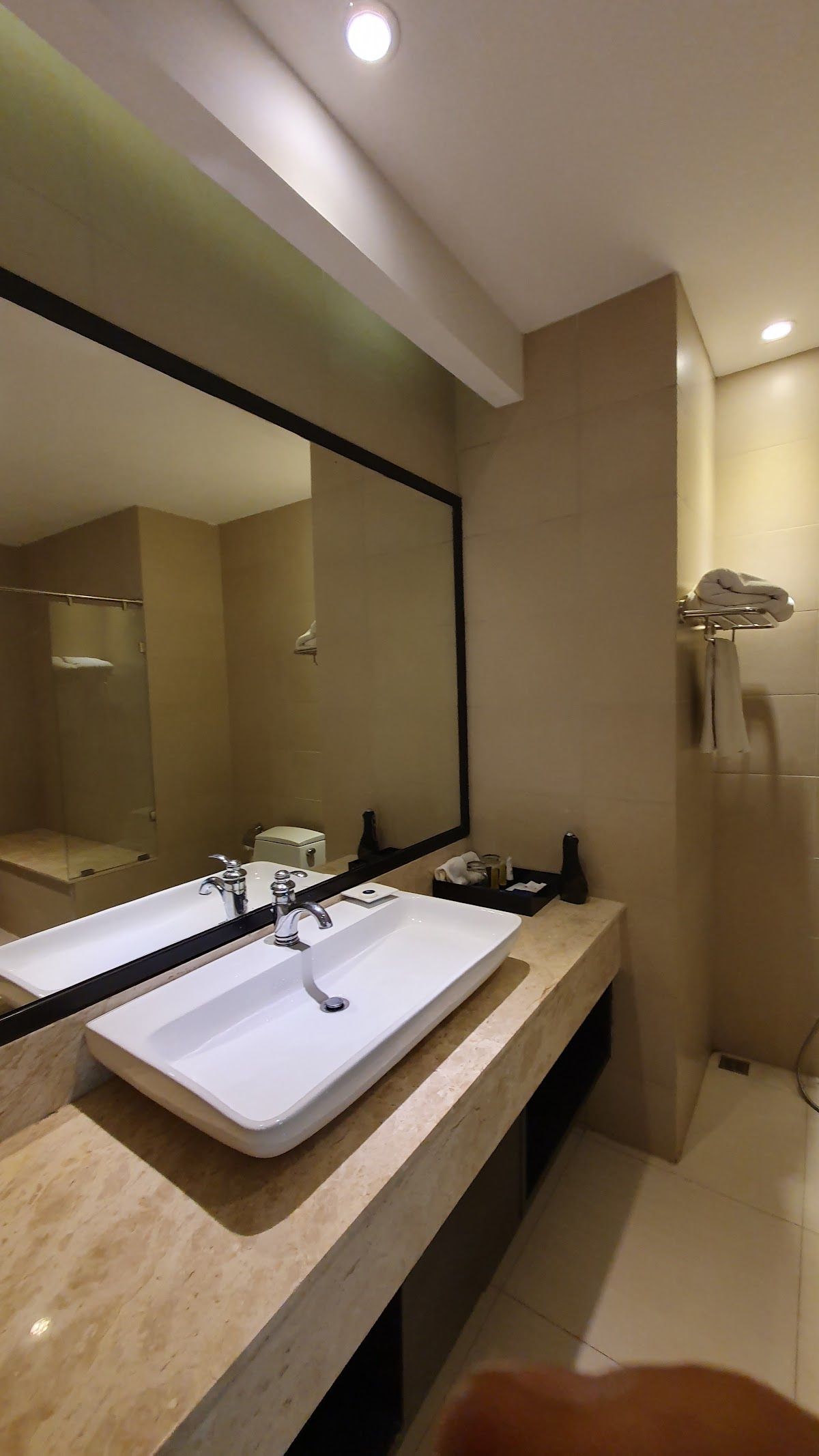 Grand Palazzo Hotel Pattaya facilities in Central Pattaya