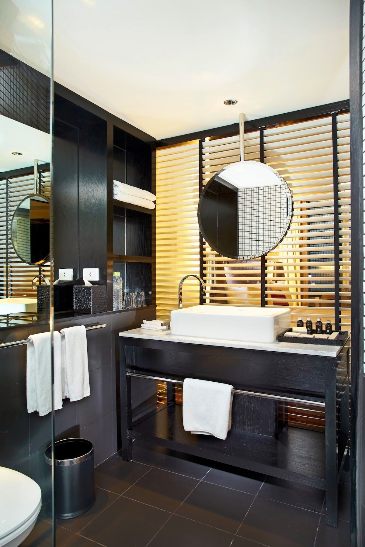Hard Rock Hotel Pattaya facilities in Central Pattaya