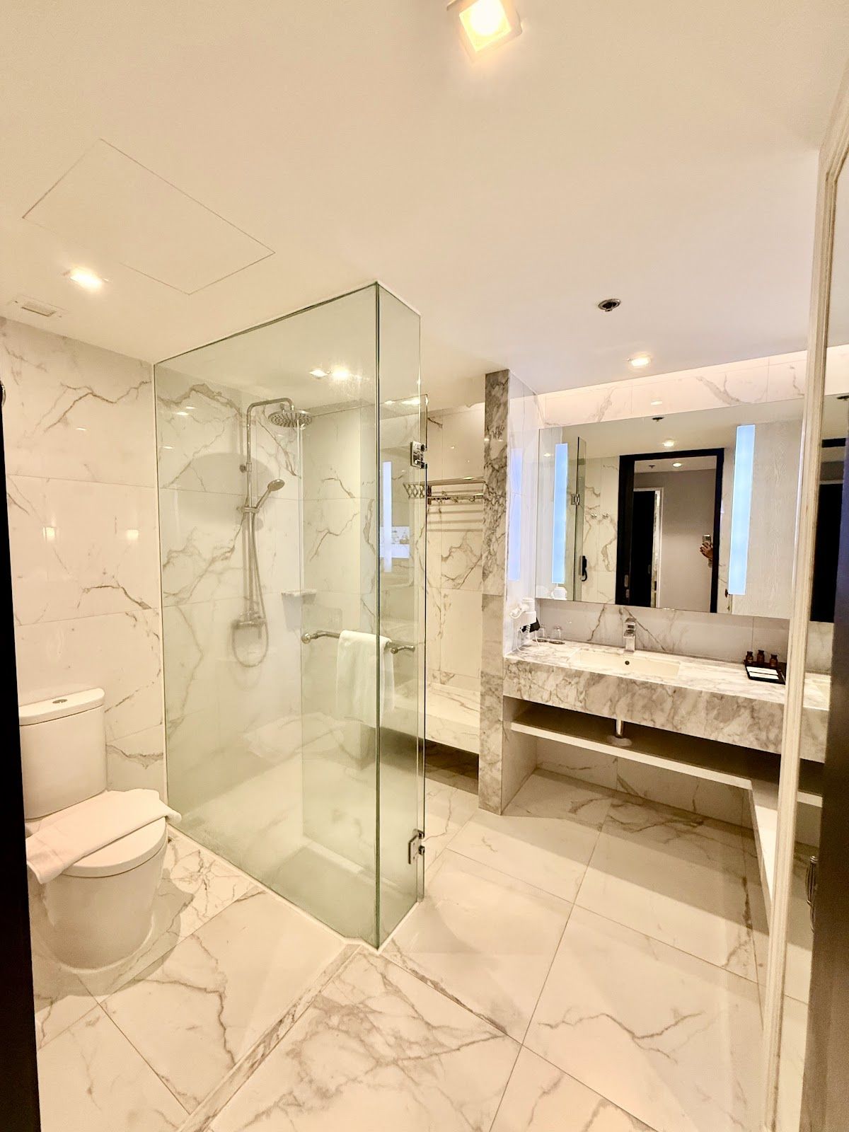 Health Land Resort & Spa facilities in Central Pattaya