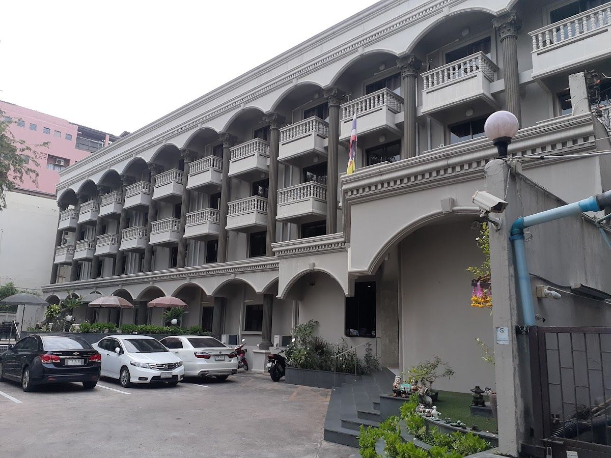 Honey Lodge Hotel facilities in Central Pattaya
