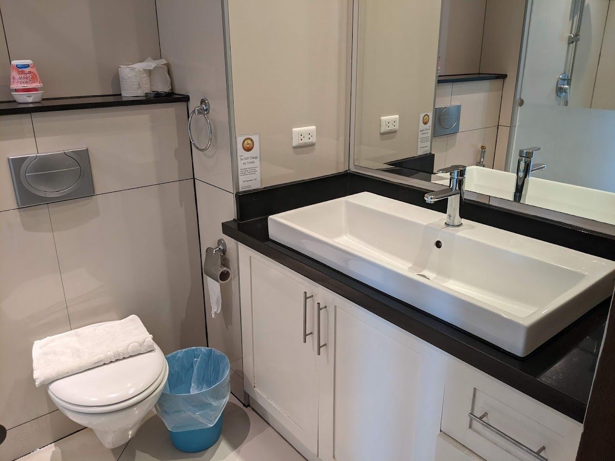 Honeys @ View Talay 6 facilities in Central Pattaya