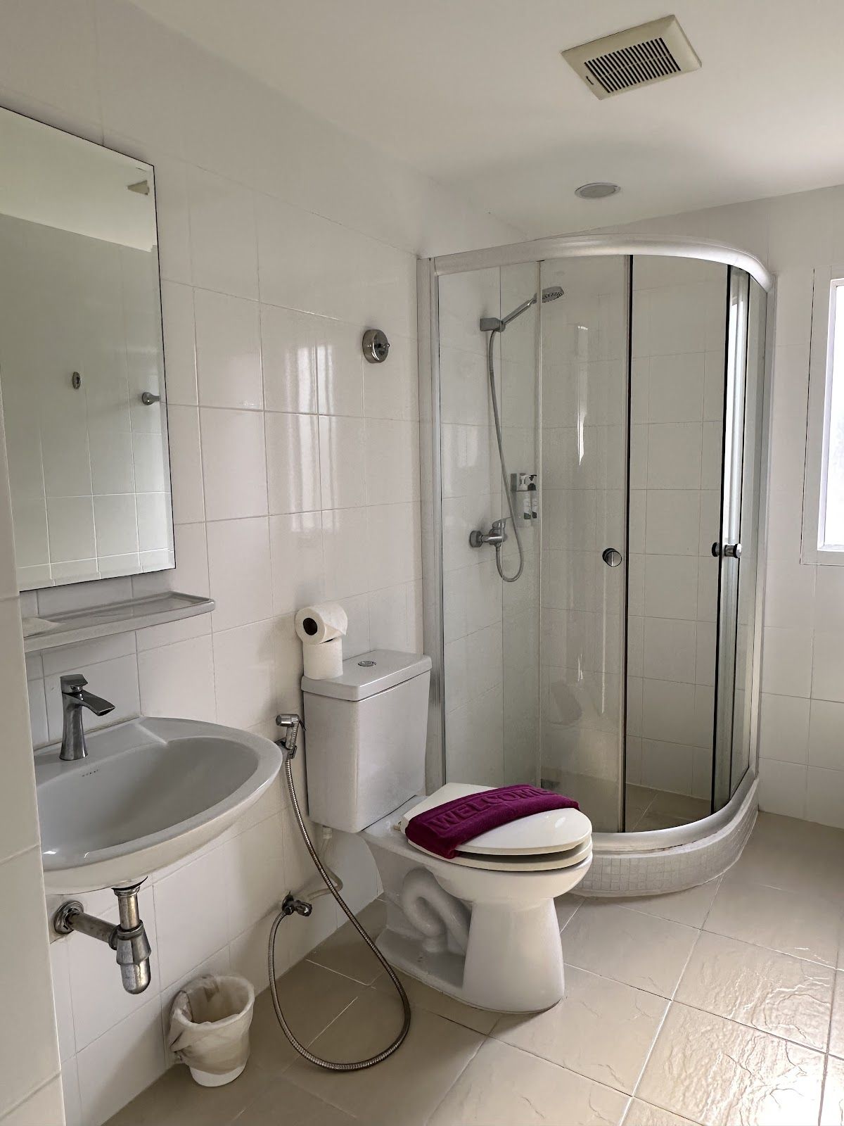 Hotel Zing facilities in Central Pattaya