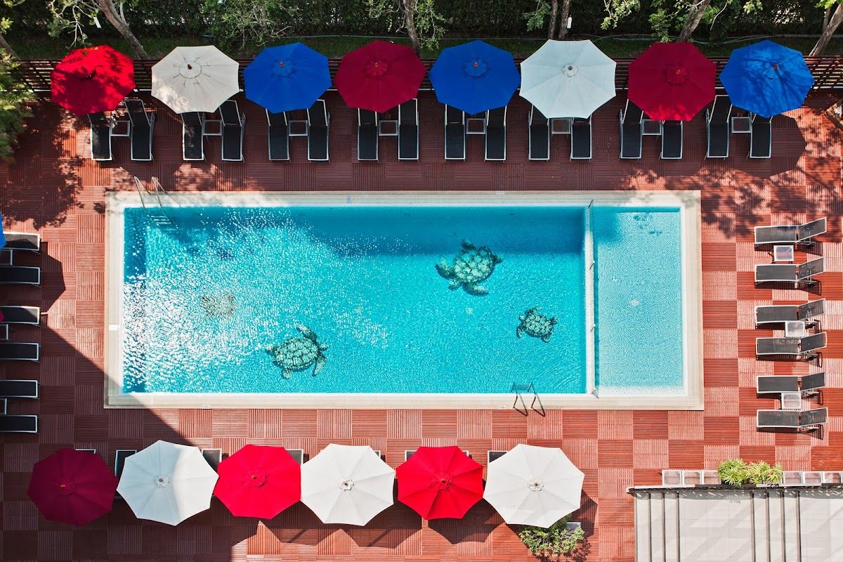 ibis Pattaya facilities in Naklua