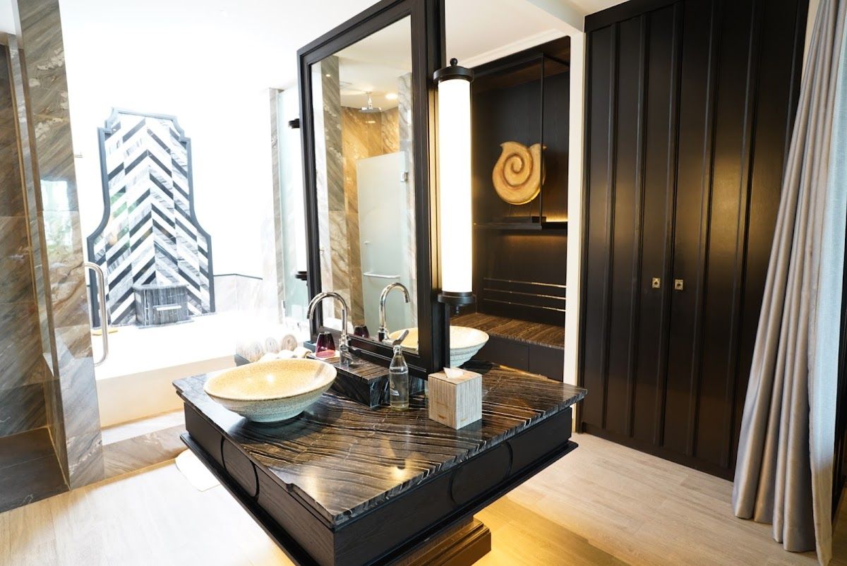 InterContinental Pattaya Resort facilities in Pratumnak Hill