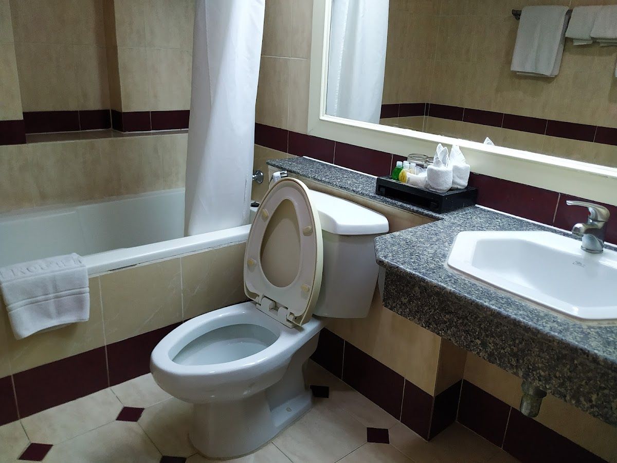 Jomtien Garden Hotel facilities in Jomtien