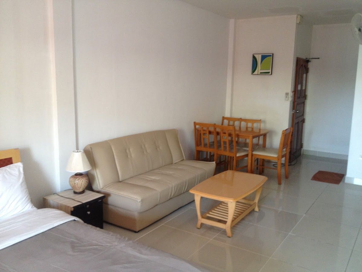 Jomtien Hostel facilities in Jomtien Beach