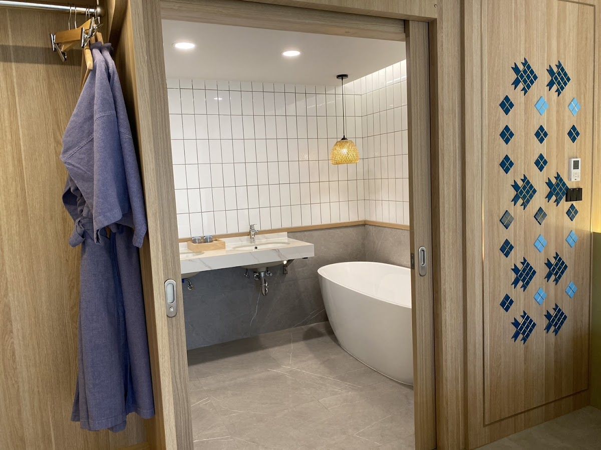 Jomtien Thani Hotel facilities in Jomtien Beach