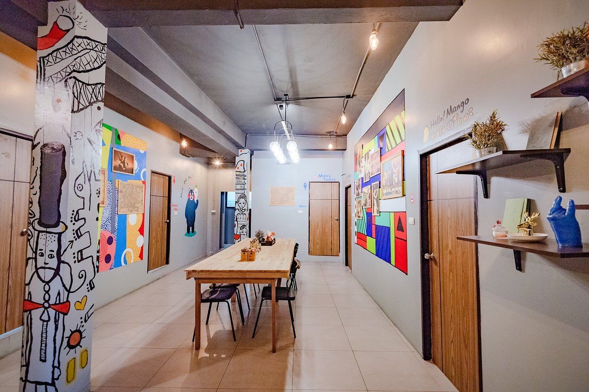 Jurockotel facilities in Central Pattaya
