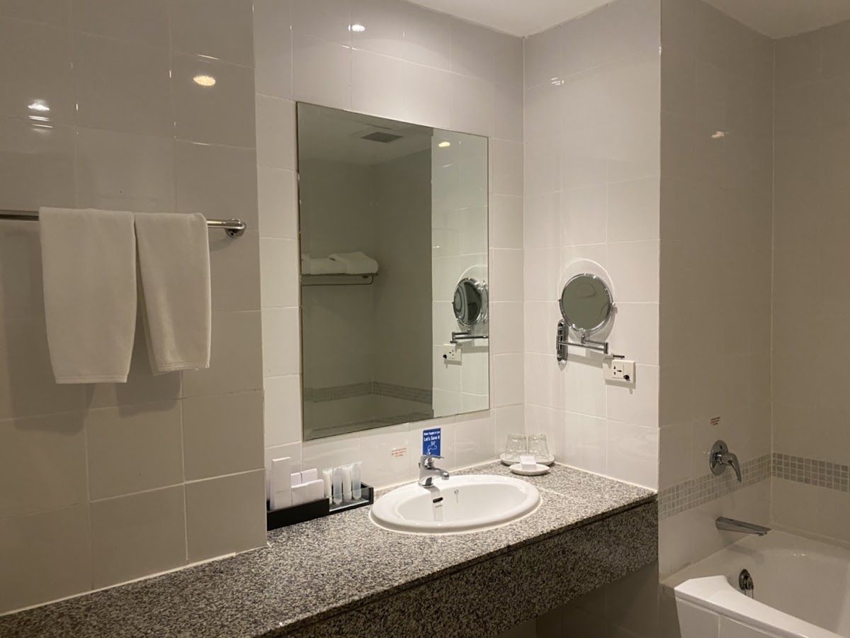 Kantary Bay Hotel Pattaya facilities in Central Pattaya