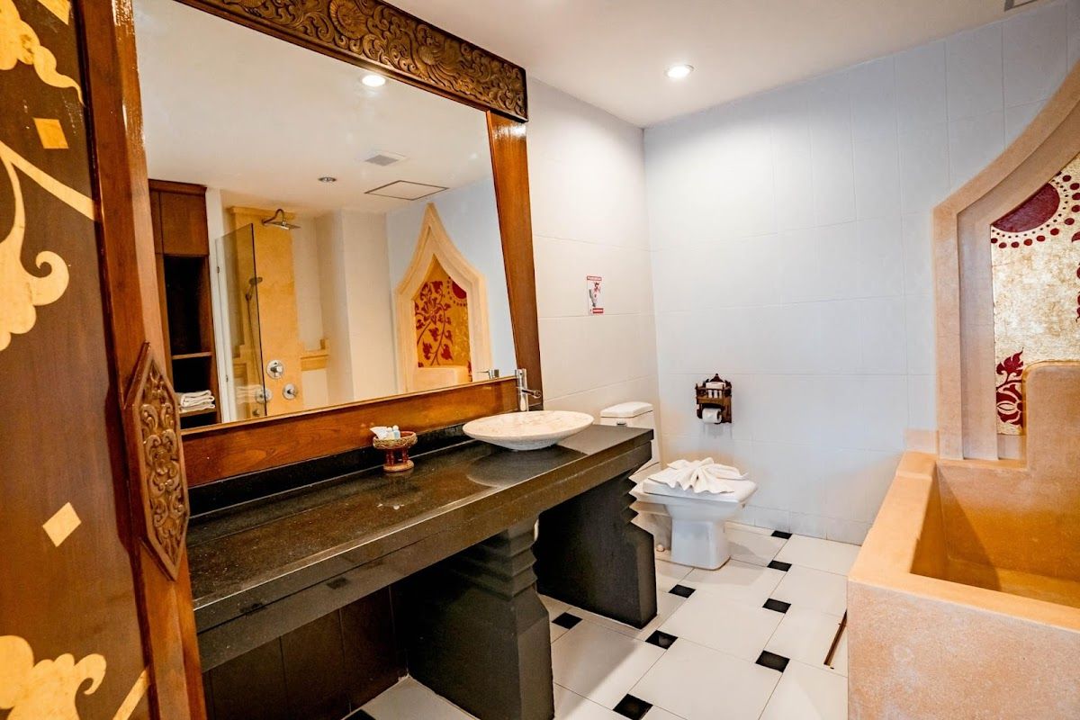 Kasalong Resort and Spa facilities in Central Pattaya