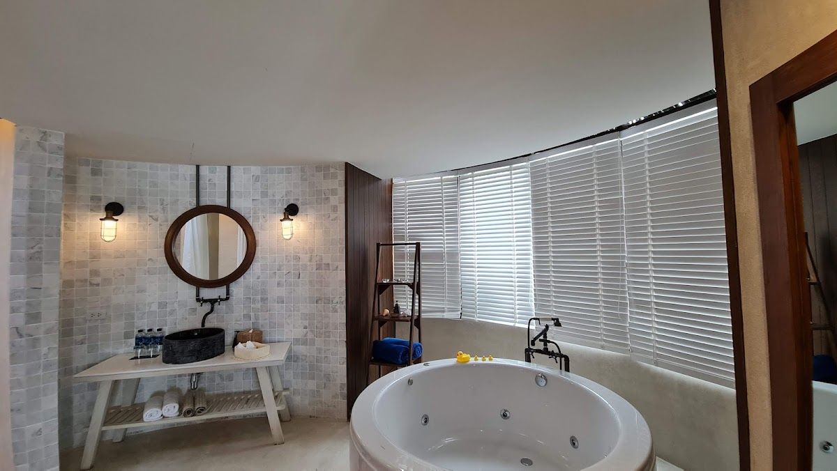 Kept Bang Saray Hotel Pattaya facilities in Bang Saray