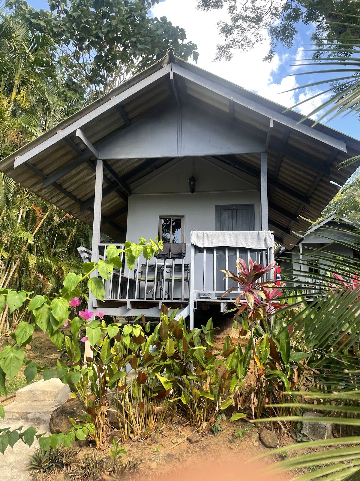 Ko Chang Resort Pattaya facilities in South Pattaya