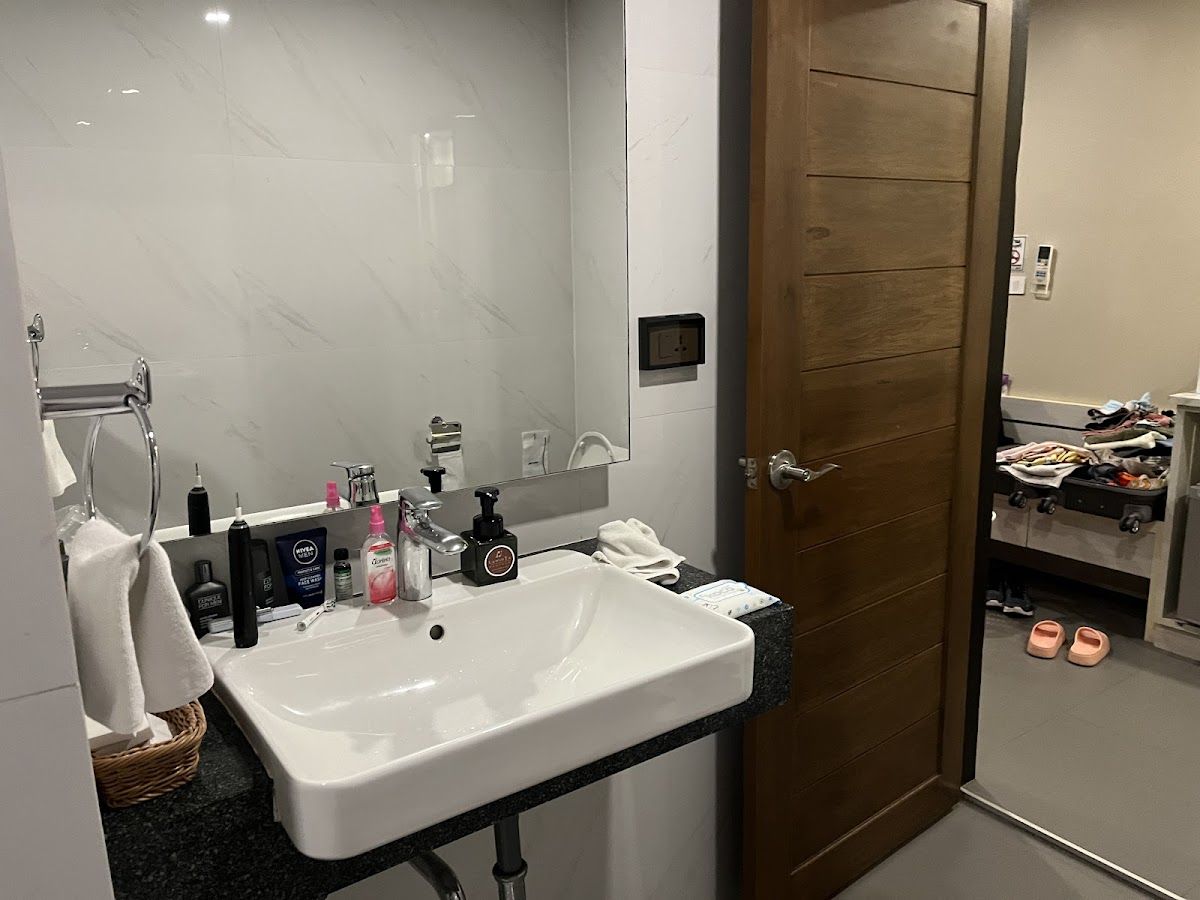 Lawinta Hotel facilities in Jomtien Beach