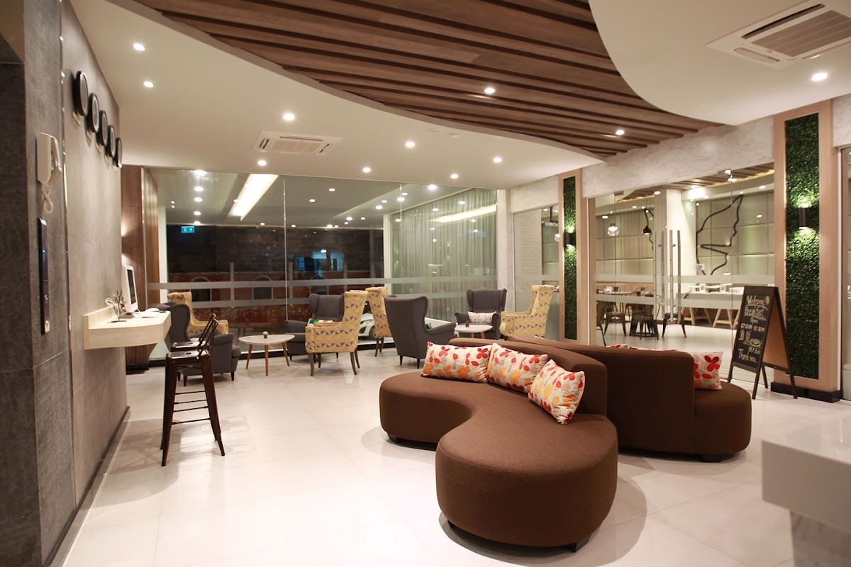 Levana Hotel Pattaya facilities in Central Pattaya