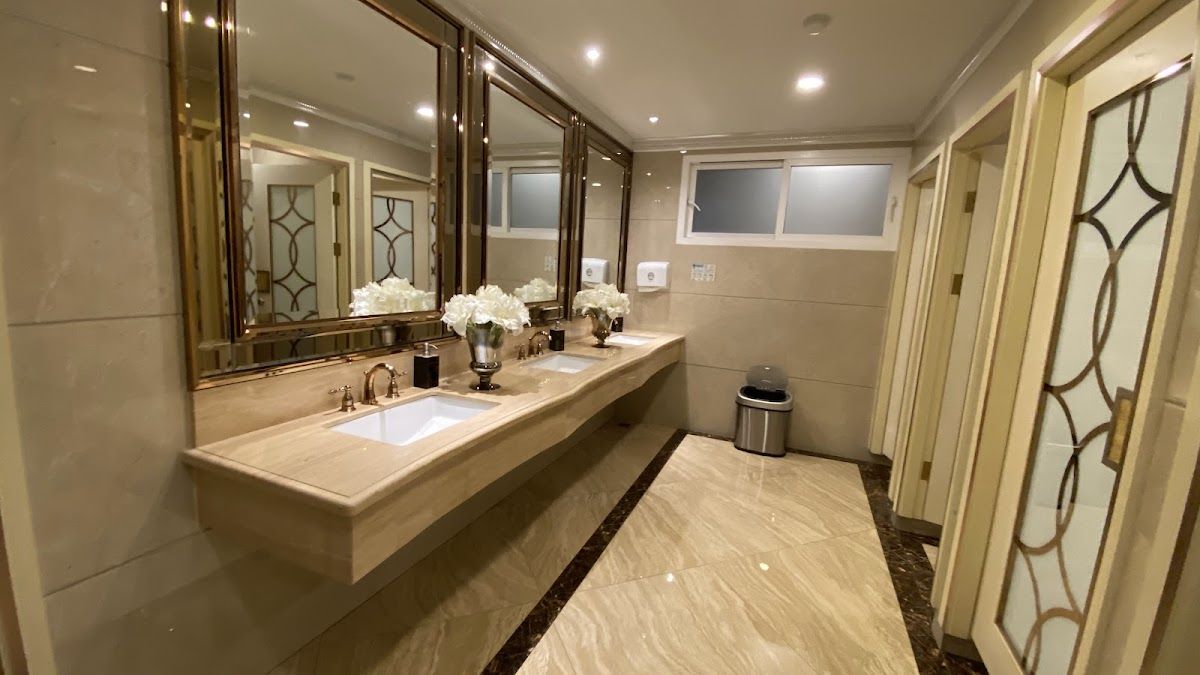 LK Emerald Beach facilities in Central Pattaya