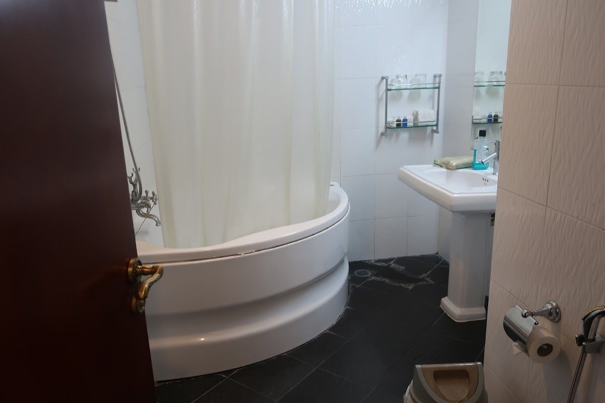 LK Metropole Hotel facilities in Central Pattaya