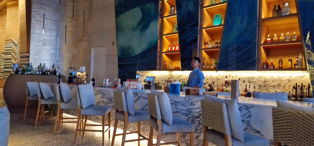 LK Renaissance Hotel facilities in Central Pattaya