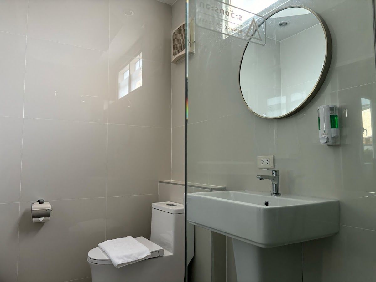 MANGOES PATTAYA facilities in Central Pattaya