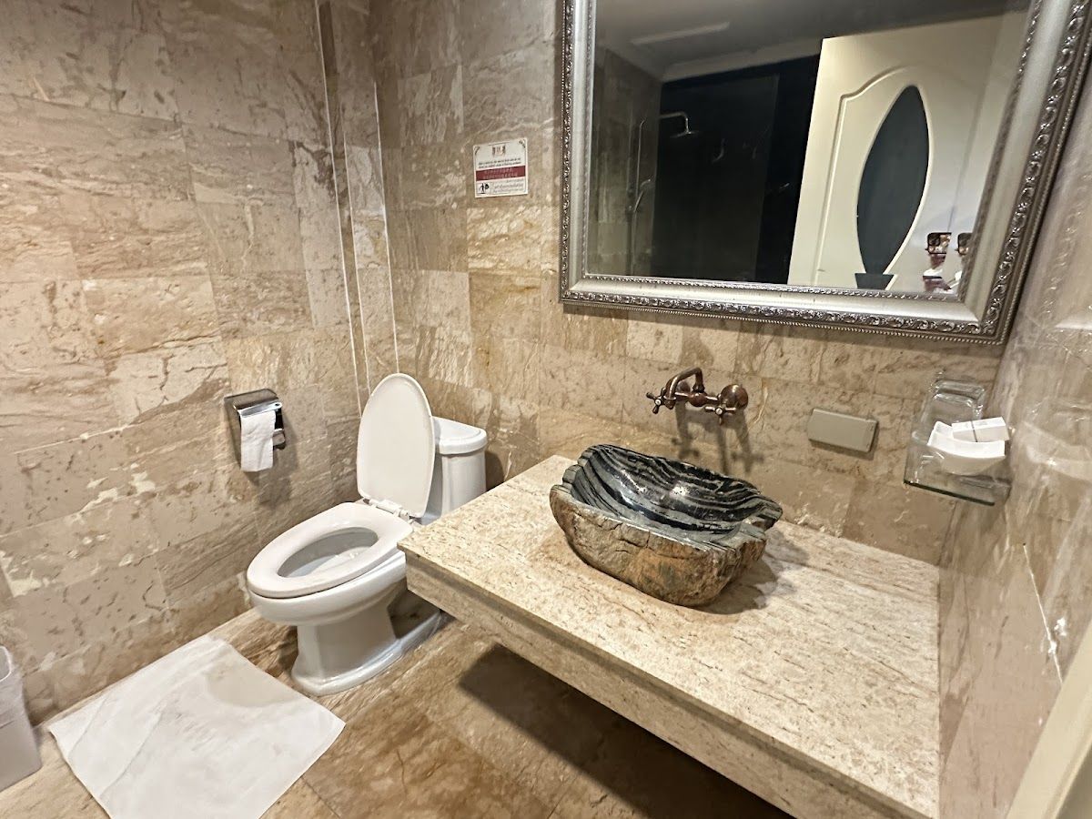 Mantra Pattaya Resort facilities in North Pattaya