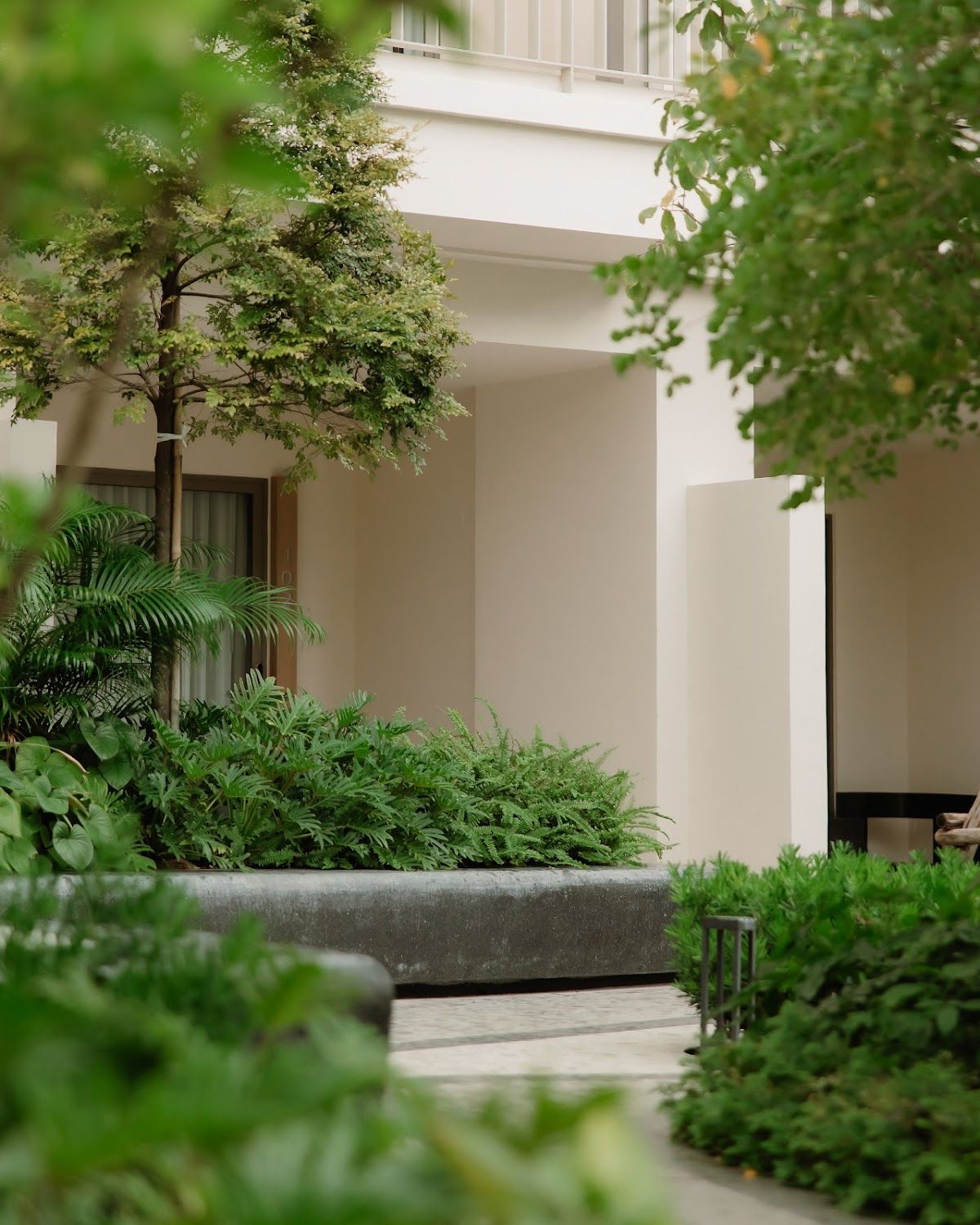 Marni Pattaya exterior in Pratumnak Hill