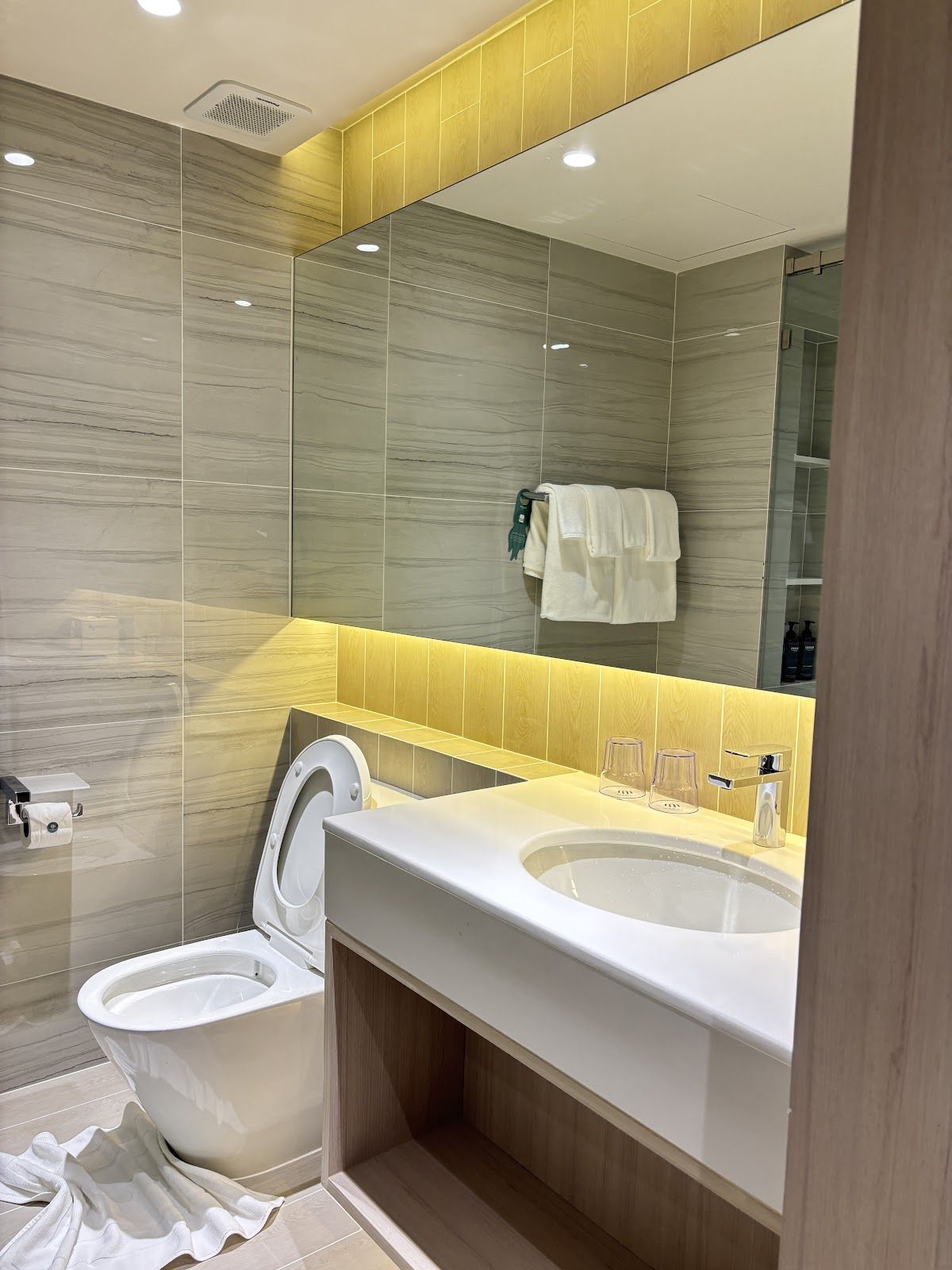 Marni Pattaya facilities in Pratumnak Hill