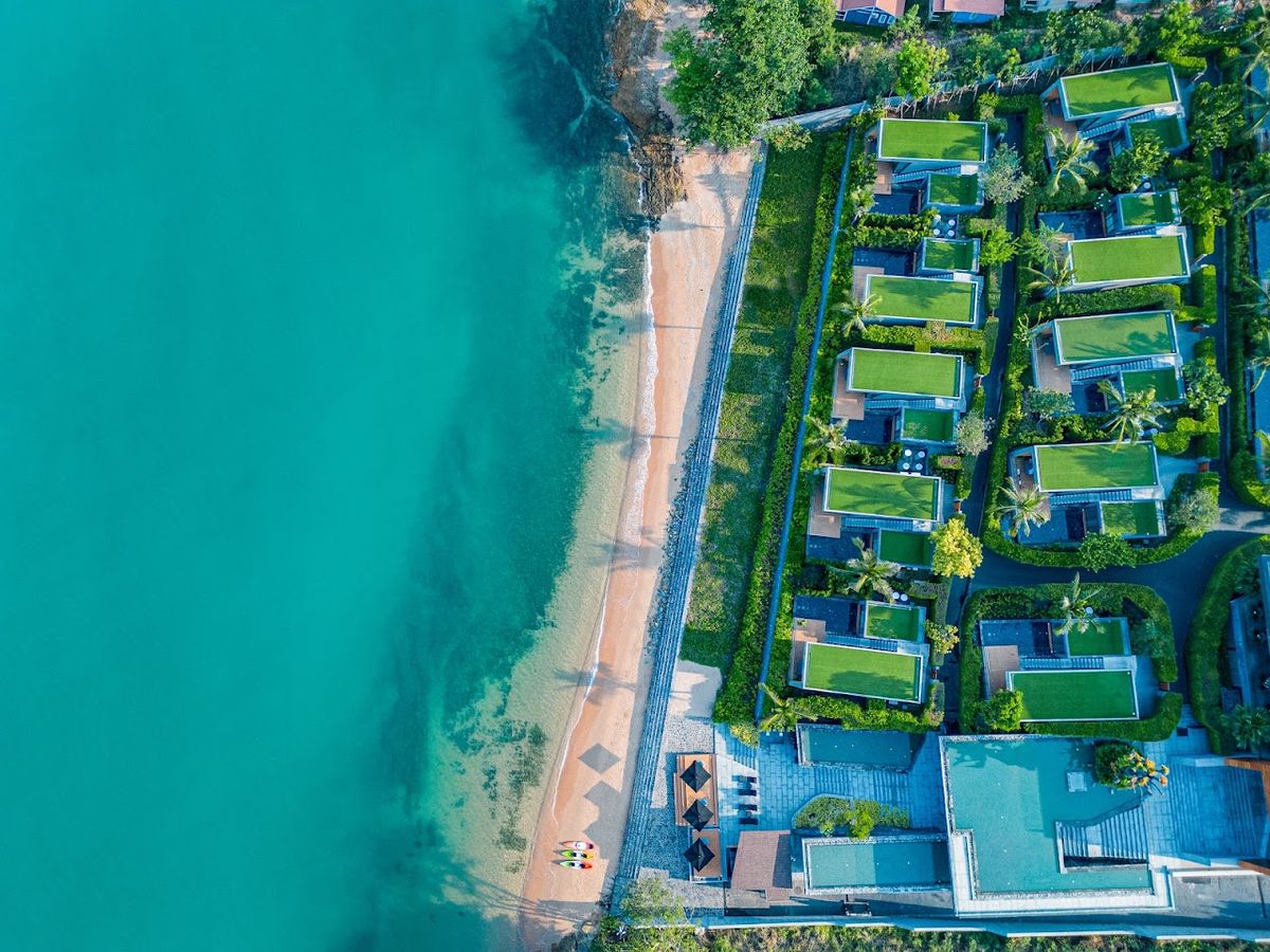 MASON PATTAYA facilities in Bang Saray