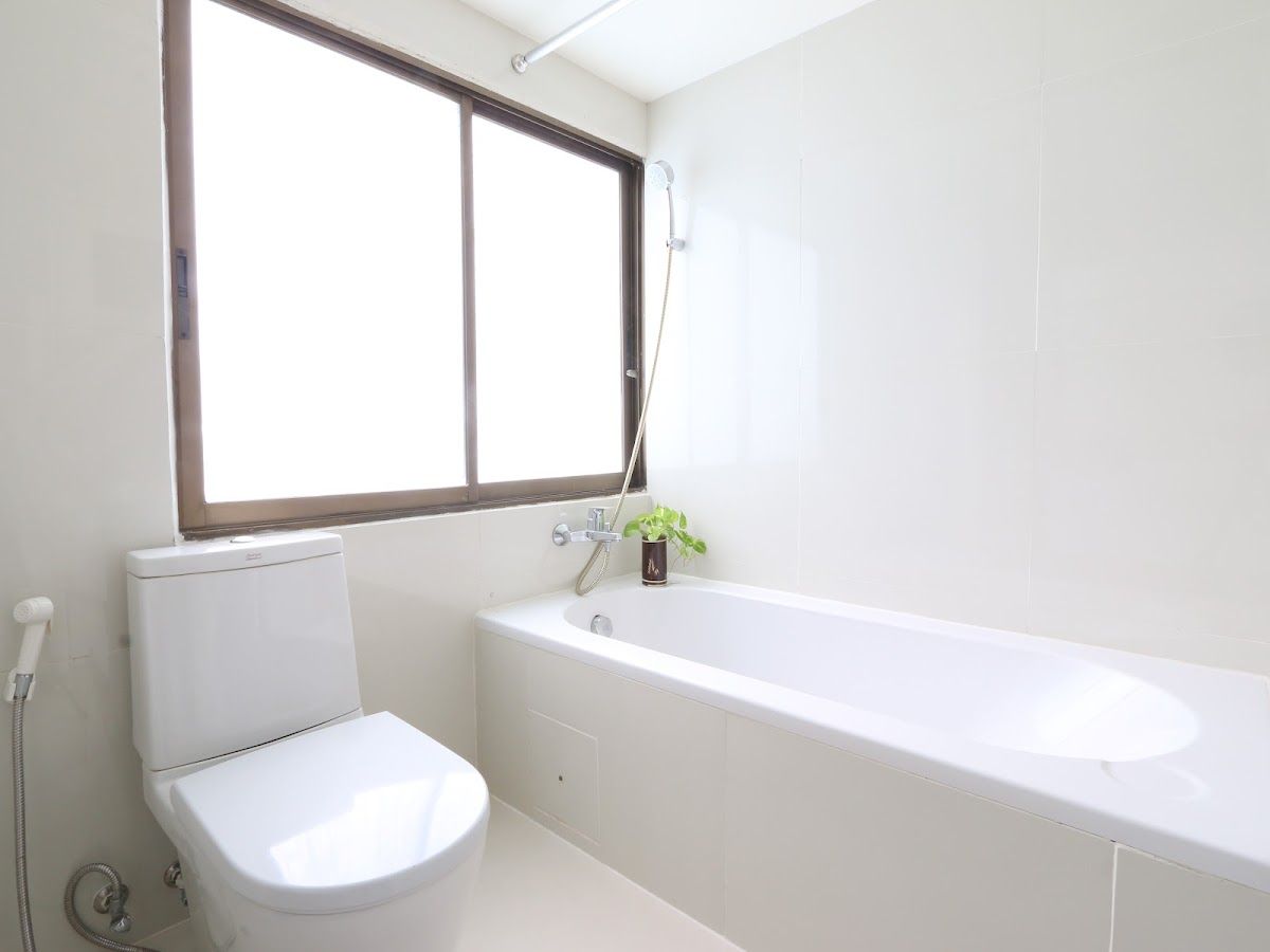 Mike Hotel Pattaya facilities in Central Pattaya