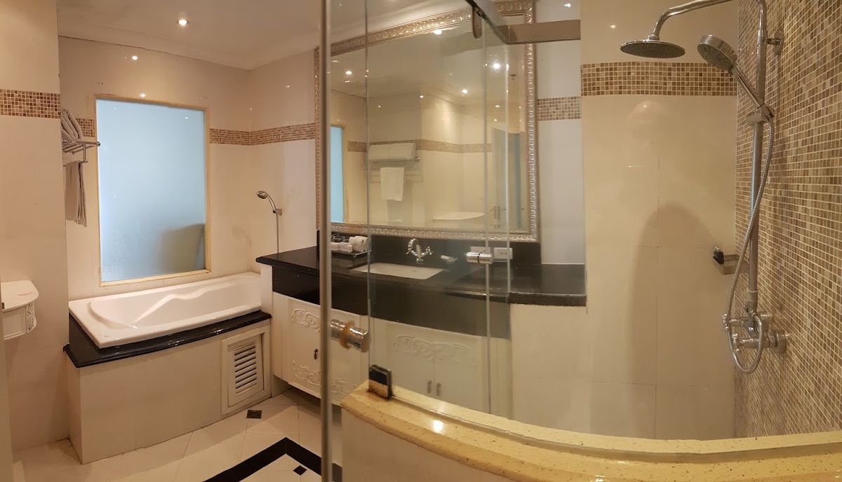 Miracle Suites facilities in Central Pattaya