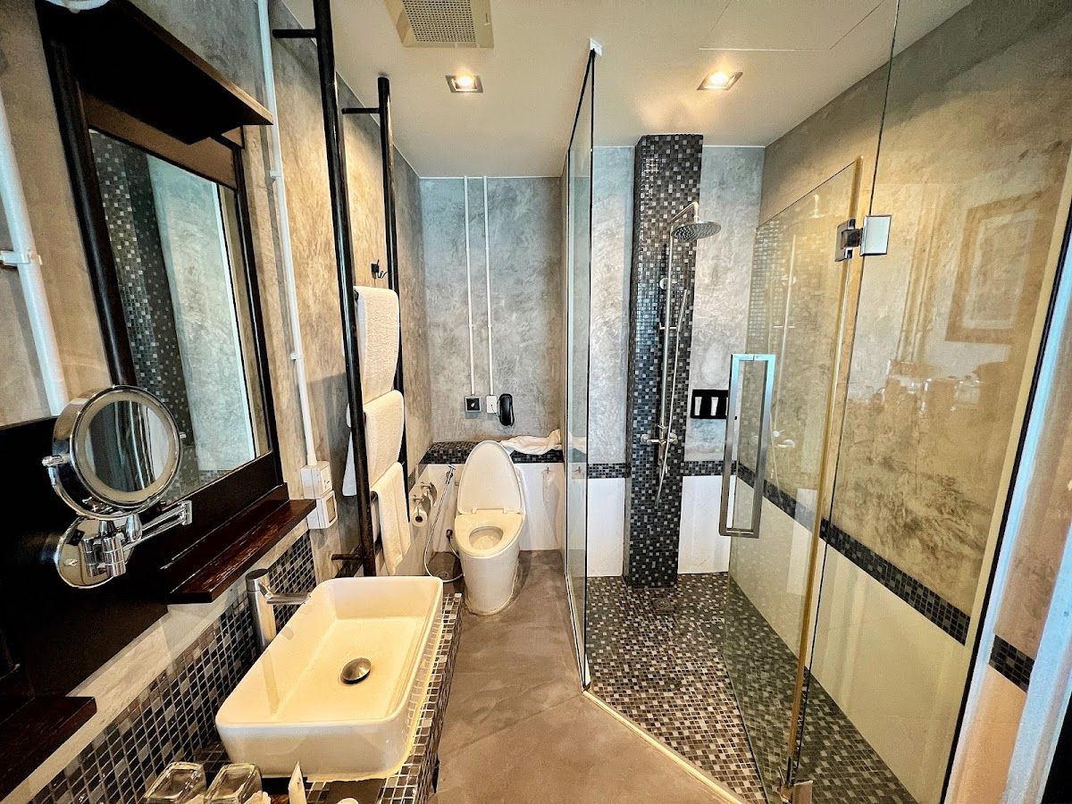 Modus Beachfront Resort facilities in North Pattaya