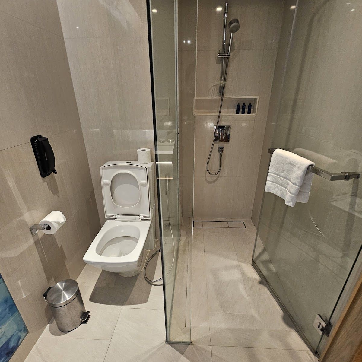 Mytt Hotel Pattaya facilities in Central Pattaya