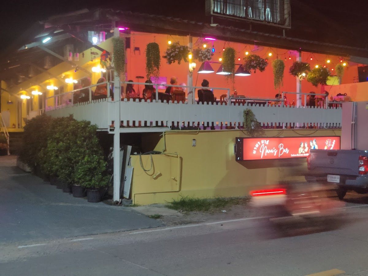 Nana Hotel Pattaya facilities in Central Pattaya