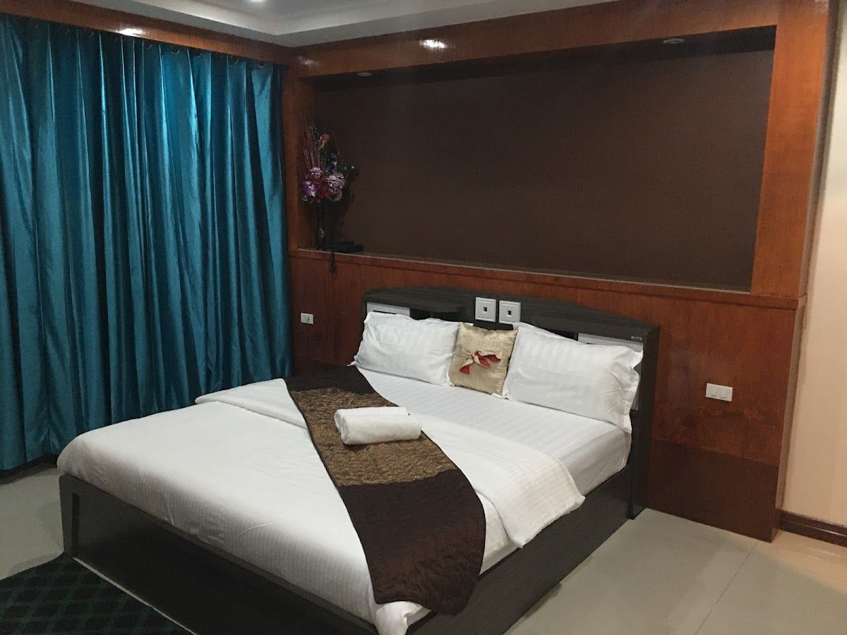 New Pind Balluchi Inn facilities in Central Pattaya