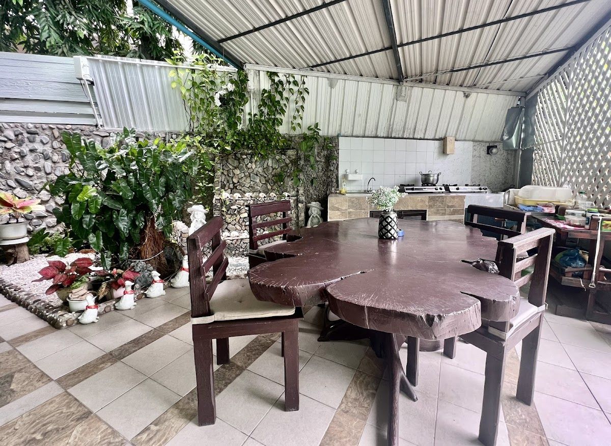 NN Apartment facilities in Central Pattaya