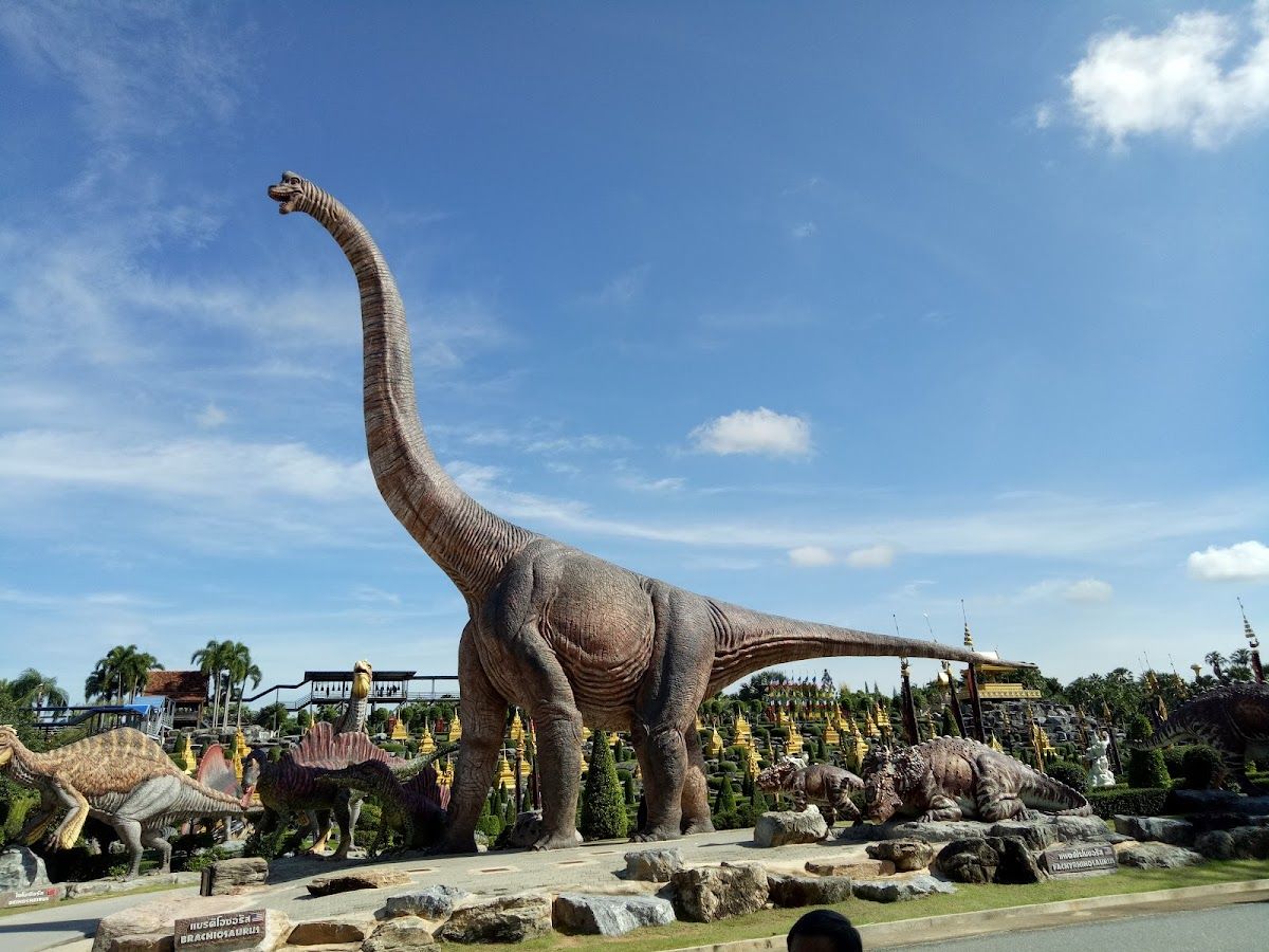 Nongnooch Resort Pattaya facilities in Bang Saray