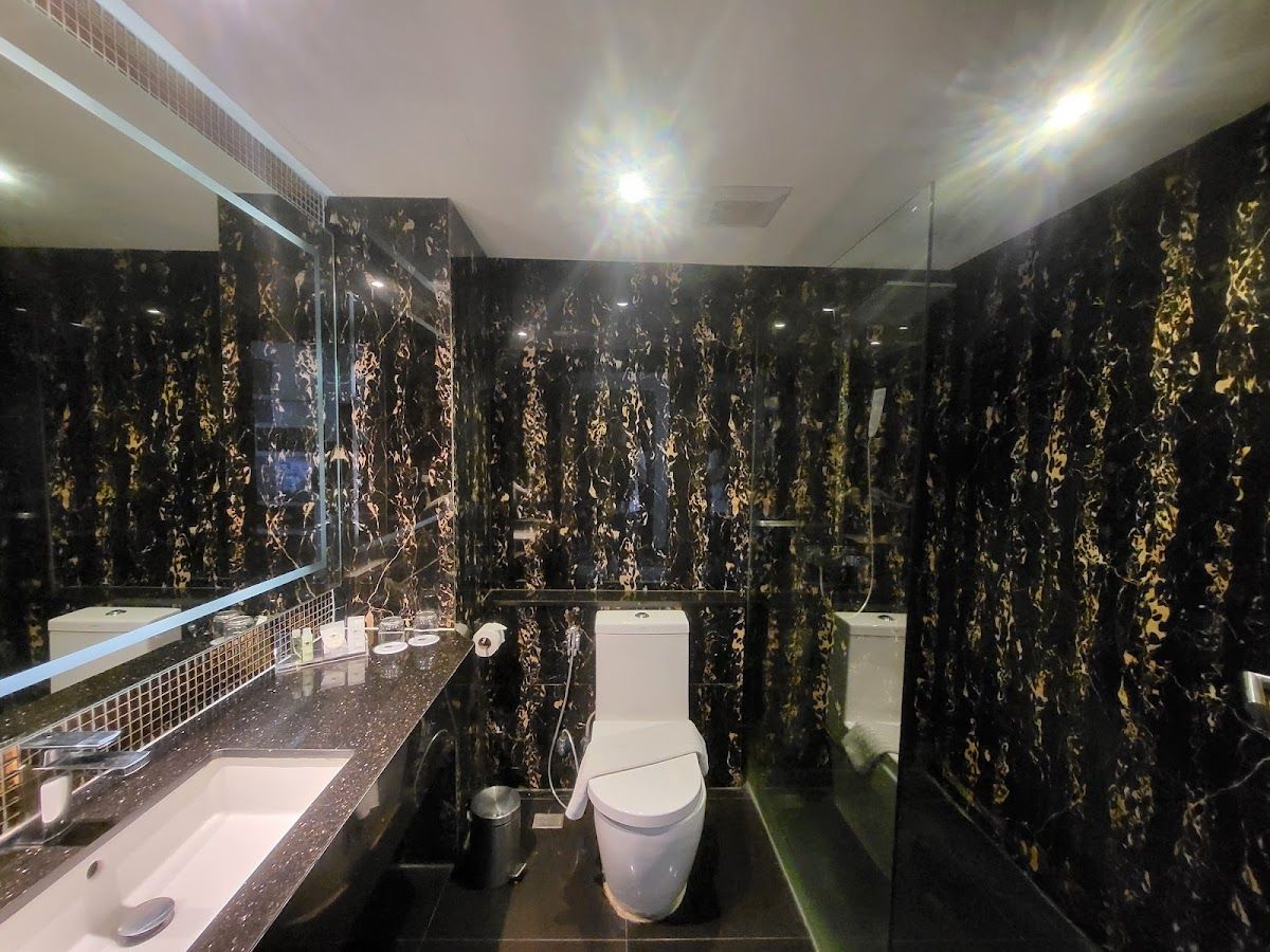 Nova Express Pattaya facilities in Central Pattaya