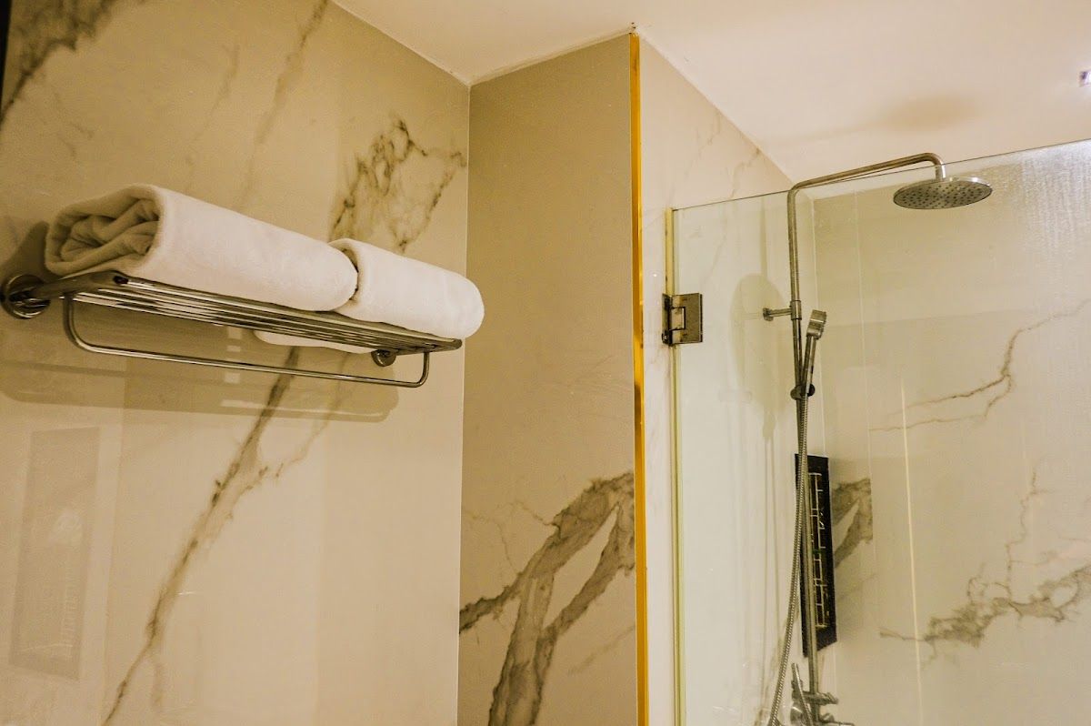 Nova Platinum Hotel facilities in Central Pattaya