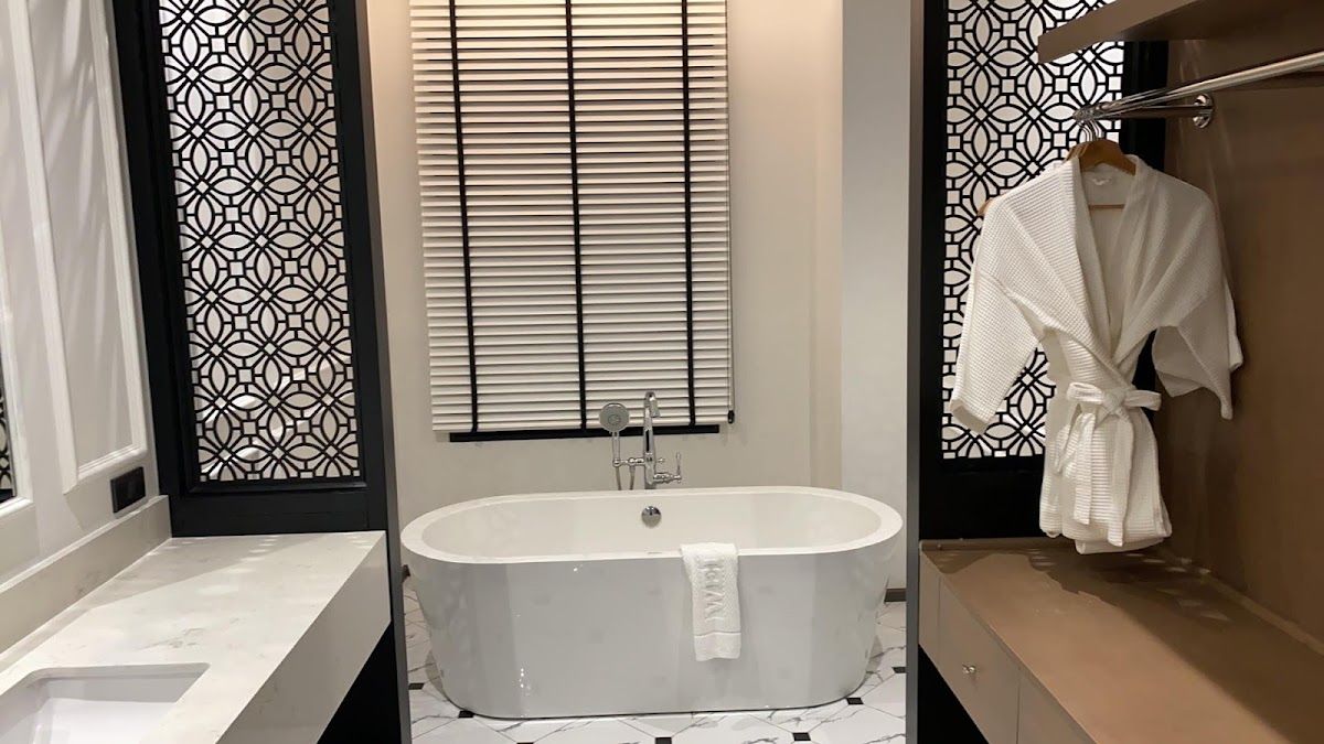 One Patio Hotel facilities in Central Pattaya