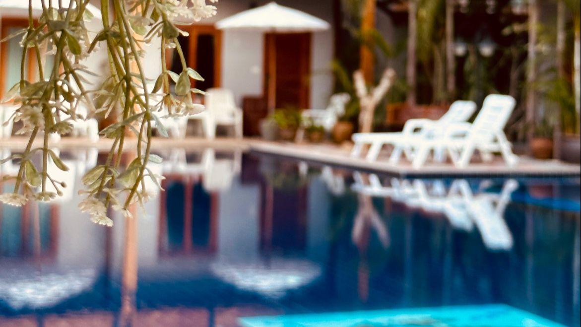 Paradise Land Resort facilities in Central Pattaya