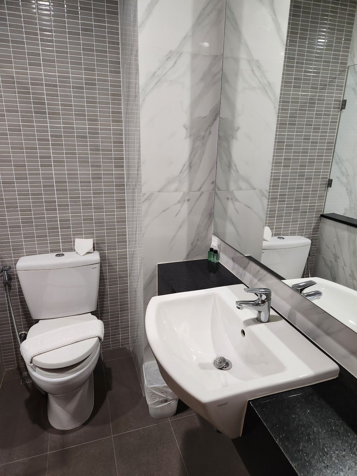 Paragon Suites Resort facilities in Central Pattaya