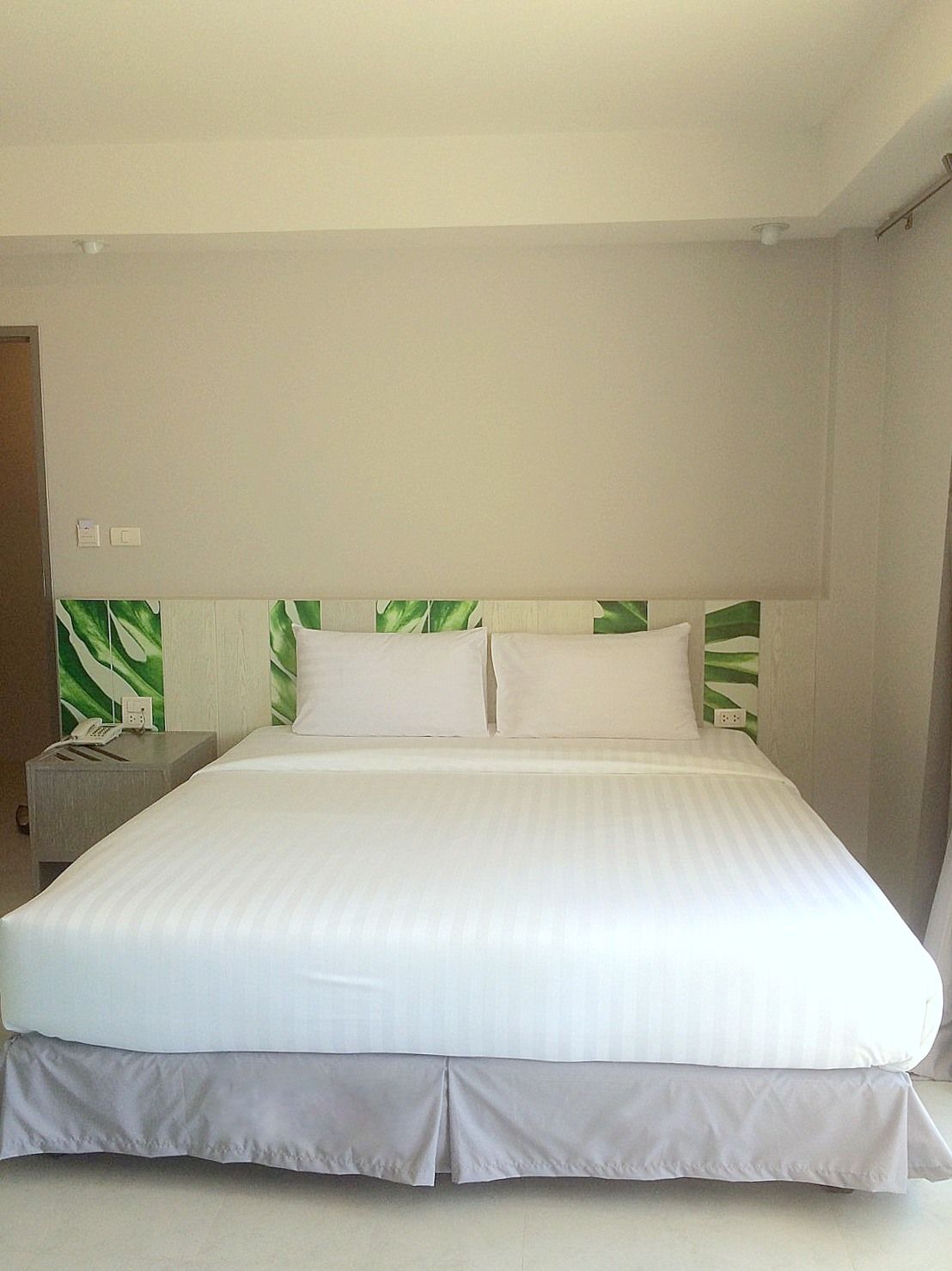 Pat Pong Resort facilities in Jomtien Beach