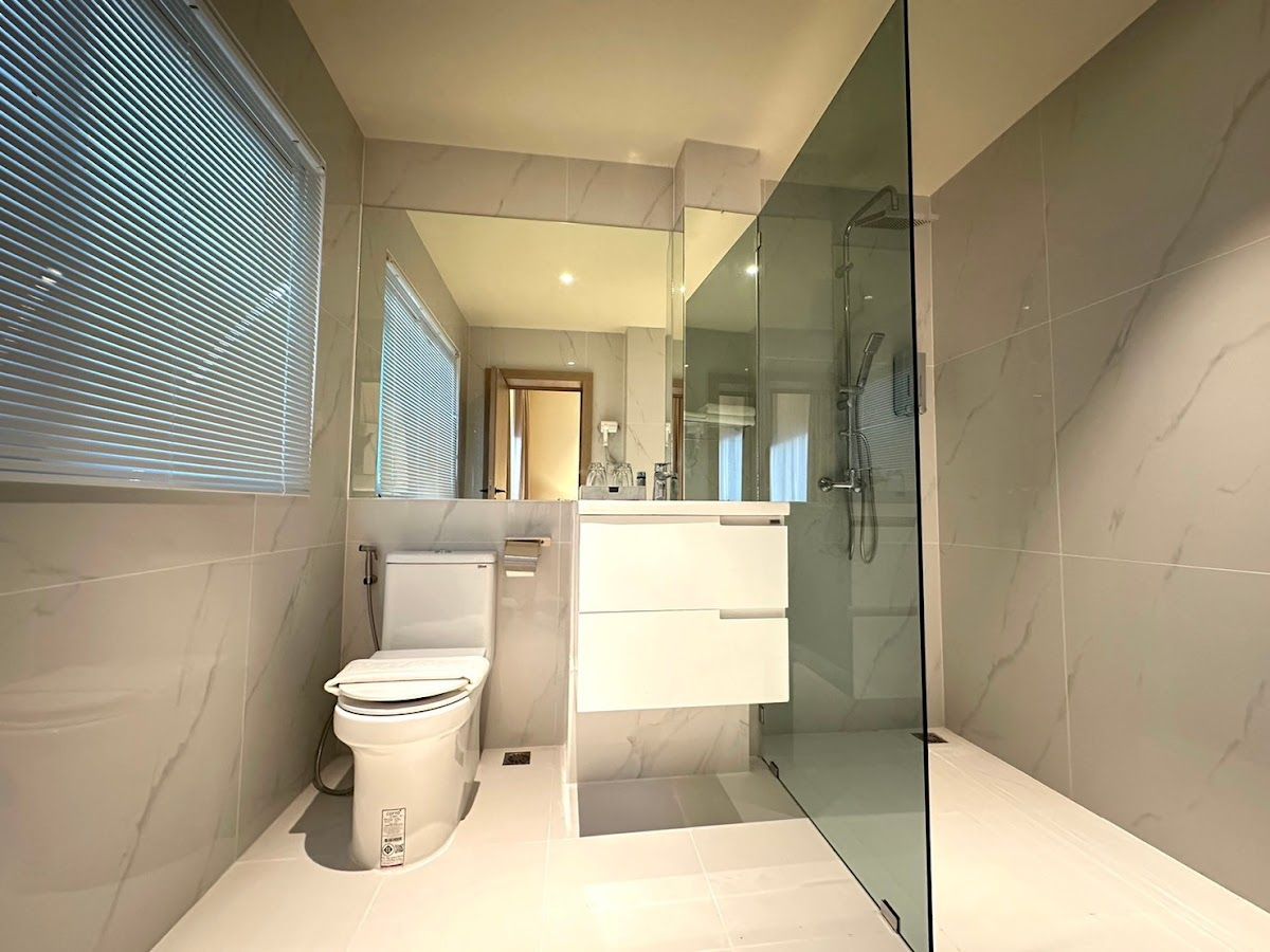 Pattaya Bay Hotel facilities in Central Pattaya