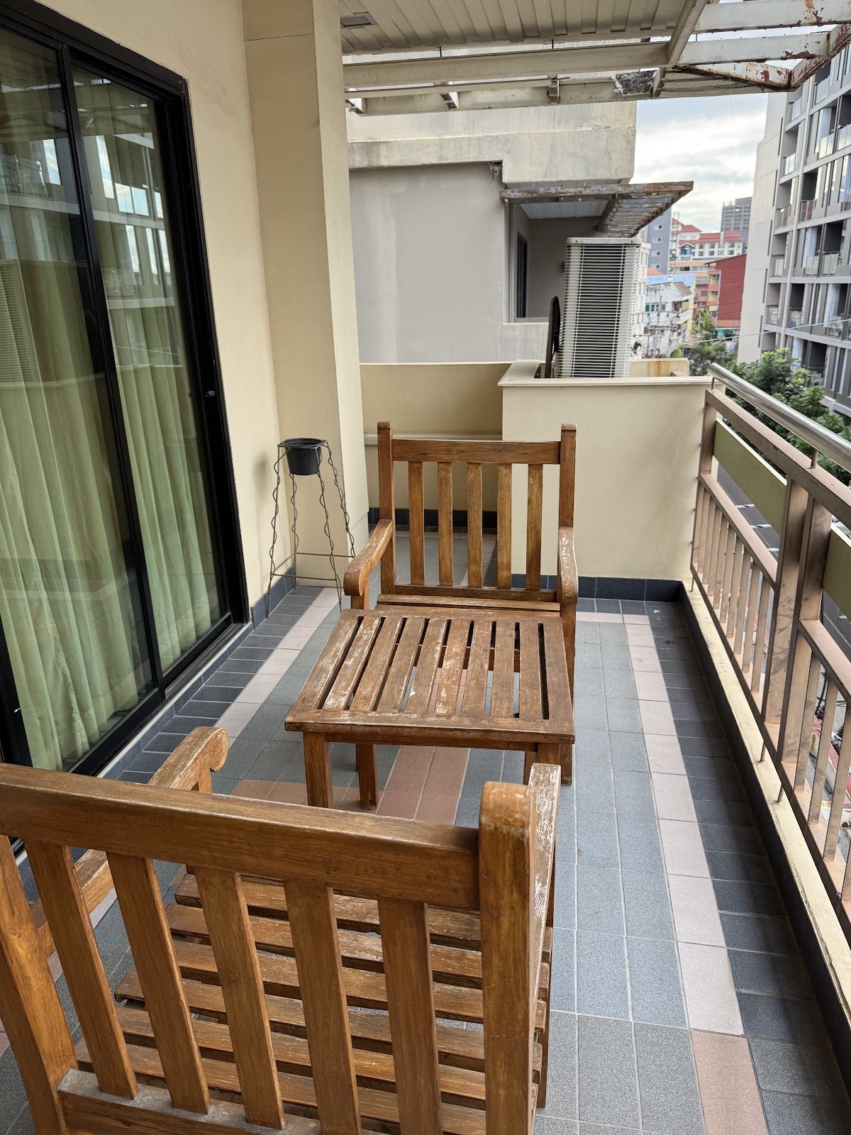 Pattaya Loft Hotel facilities in Central Pattaya