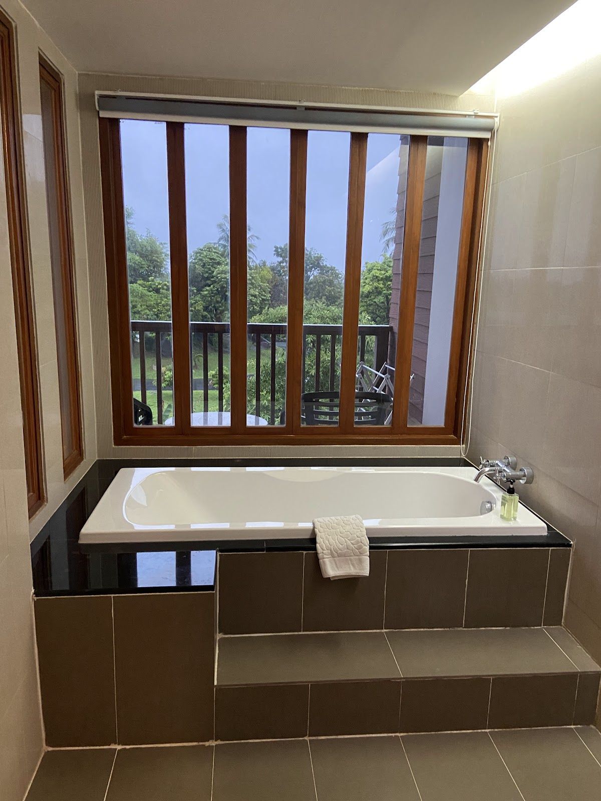 Peach Blossom Resort Jomtien facilities in Jomtien