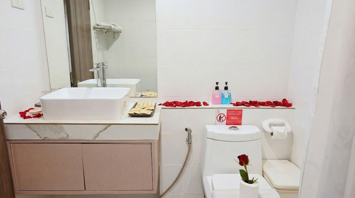 Pooh​ Beach​ ​Resort​ & Spa facilities in Jomtien Beach