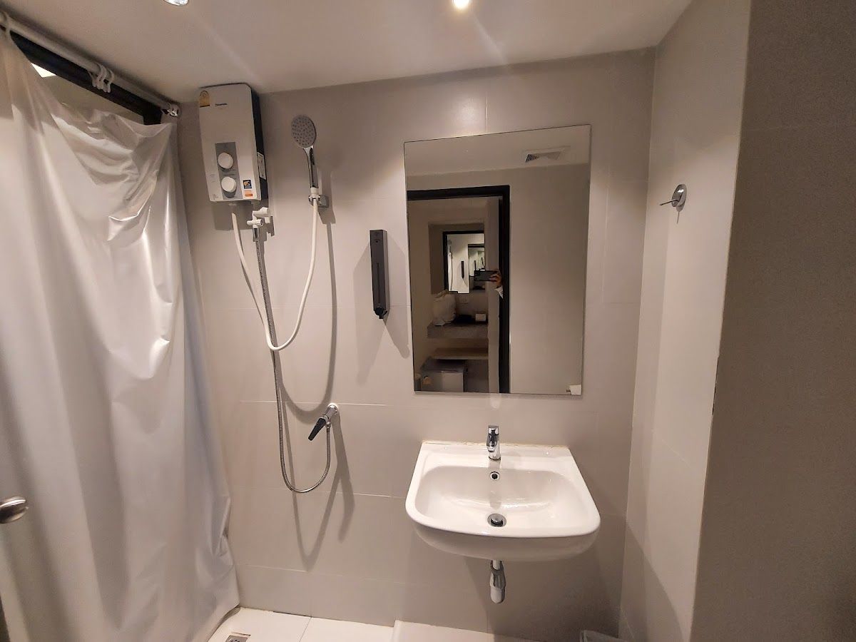 Prima House Pattaya facilities in Naklua